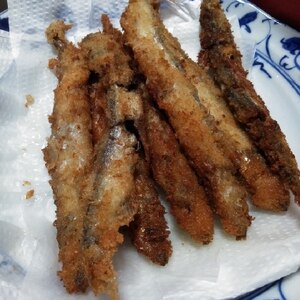 子どもが大好き 給食メニュー ししゃもフライ レシピ 作り方 By ちゅろす1972 楽天レシピ 子どもが大好き 給食メニュー ししゃもフライ レシピ 作り方 By ちゅろす1972 楽天レシピ